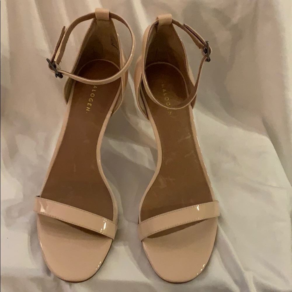 Halogen Sandals